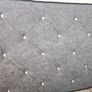 Joseph Bravo Pocket Spring Series 2000 Memory Foam Pillow Top Mattress  4'6 Double Image 5