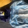 Bluely Onsie Image 3