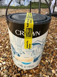Mellow Sage Crown Matt Emulsion Paint 5L