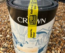Mellow Sage Crown Matt Emulsion Paint 5L