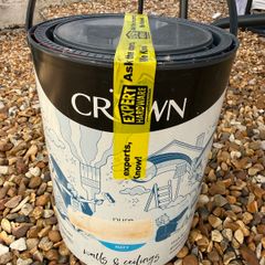 Mellow Sage Crown Matt Emulsion Paint 5L