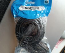 Scart cable