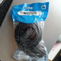 Scart cable