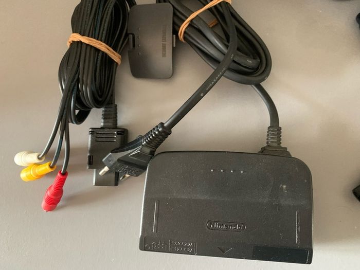 Nintendo 64