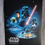 Star Wars 2026 Deluxe Calendar collecter's edition. Image 5