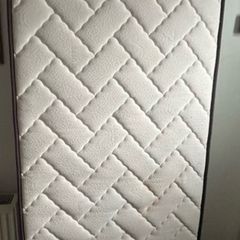 Single bed mattress in good condition