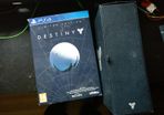 Destiny Limited Edition Box PS4