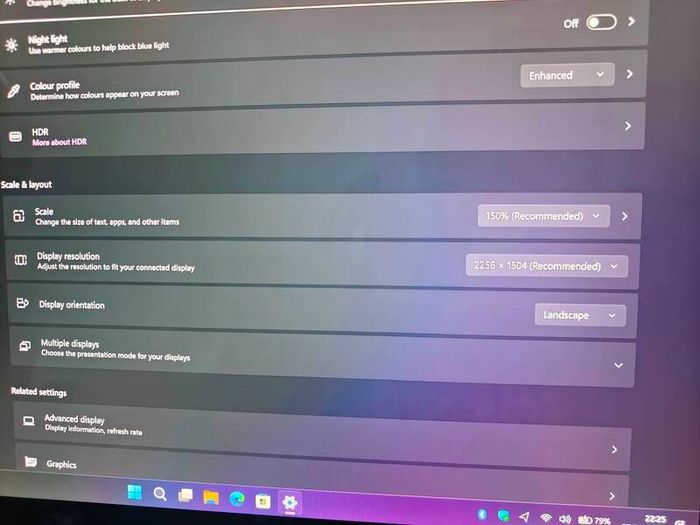Microsoft Surface Laptop 4