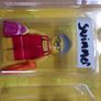 LEGO Greystones People Minifigure Pack Image 2