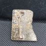 Vintage Butlins 1964 Beavers Club Pin Badge Image 3