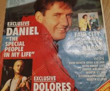 Magazine RTE TV Magazine