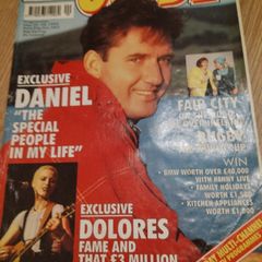 Magazine RTE TV Magazine