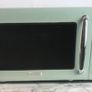 Sage Green Microwave Image 3