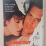 No Way Out VHS Pal Video Tape (Very Rare And Collectable VHS Film) Image 4
