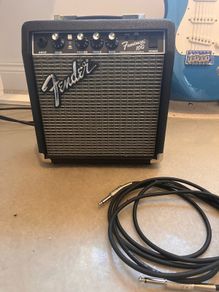 Fender Frontman 10g amp