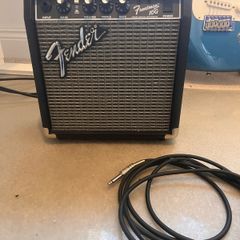Fender Frontman 10g amp