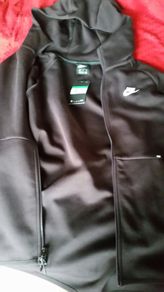 nike jumper hoodie jacket size xl brand new