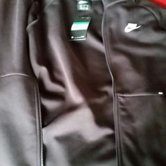nike jumper hoodie jacket size xl brand new