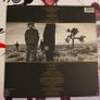 U2 - the Joshua Tree first run Irish Pressing Image 2