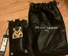 River Island phone crossbody bag