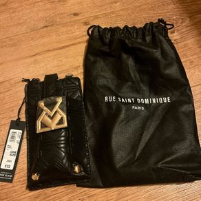 River Island phone crossbody bag