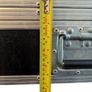 Custom rolling Flight case Image 8