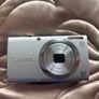 Canon PowerShot A2400 Digital Silver Camera 16.0 Mega Pixels Image 2