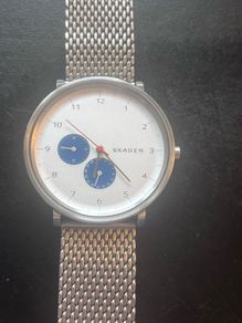 Skagen Hagen Men s Watch