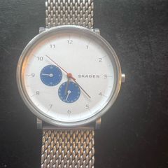Skagen Hagen Men s Watch