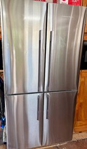 Fridge Freezer