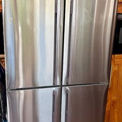 Fridge Freezer