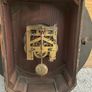 Vintage Favre Leuba & Co., Ltd. School Clock Image 6