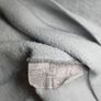 Embroided champion jumper size small grey ptp 19" Image 10