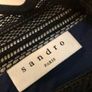 PRICE DROP Sandro dress Size 8 Image 5