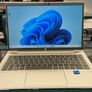HP ProBook 440 G9 14'' Notebook i5-1235U 12th Gen 16GB RAM 256GB SSD Windows 11 Pro. Image 6