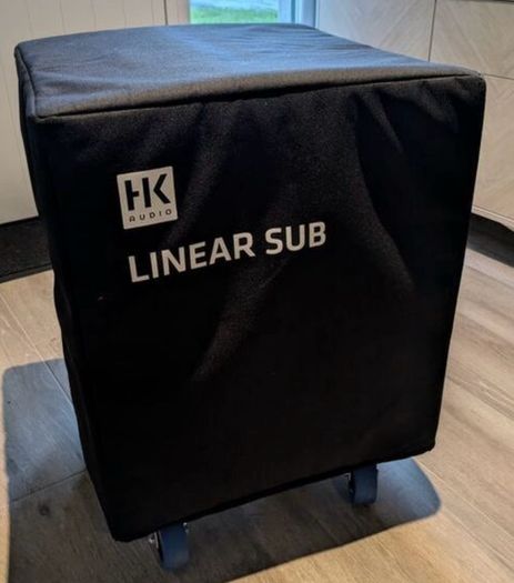 HK Linear sub1500 A