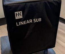 HK Linear sub1500 A