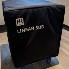 HK Linear sub1500 A