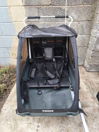 Thule Coaster XT
