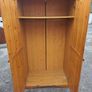 Lovely pine wardrobe Image 5