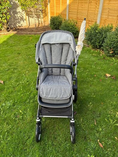 Bugaboo Fox 3 Pram/Buggy
