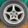 MR2 Rev 5 OEM Alloy wheels Image 4