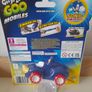Sonic the Hedgehog  Goo Mobiles Racer (Stretchy Car) Image 2