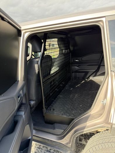 Toyota Land Cruiser 2025