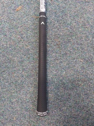 Callaway quantum max 7 wood