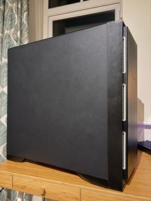 Antec Full Tower PC Case