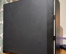 Antec Full Tower PC Case