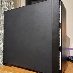 Antec Full Tower PC Case