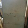 Vintage  Metal workshop Cabinet Image 3