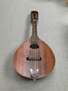 Mandolin